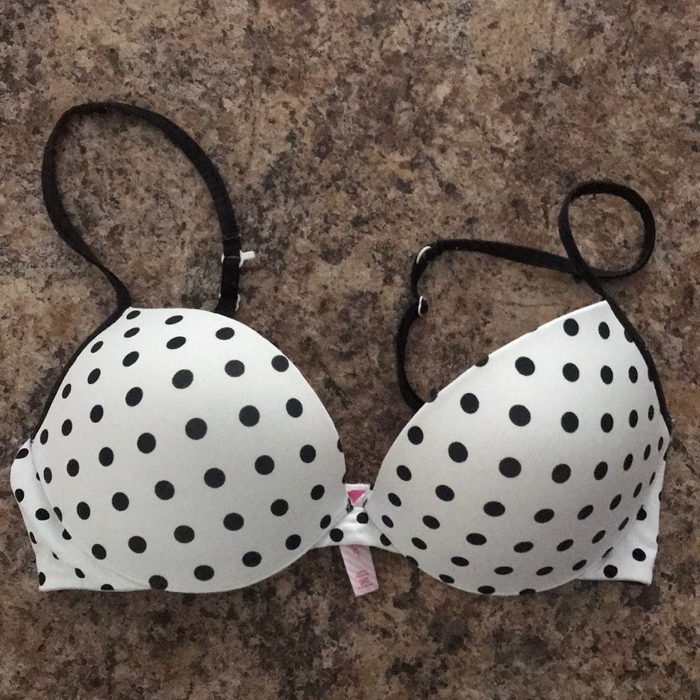 Victoria’s Secret Pink Bra